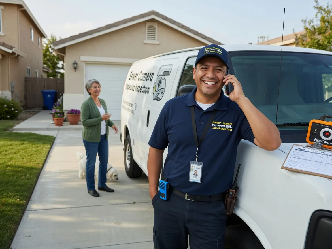 Sewer Line Repair Water Valley, TX FAQs
